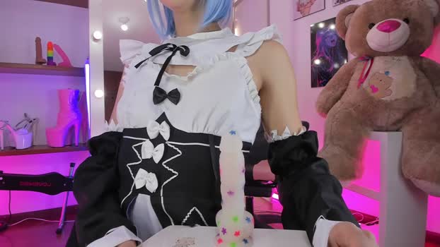 alessandra_thedoll dirty Webcam SHOW @ Chaturbate 18-11-2024