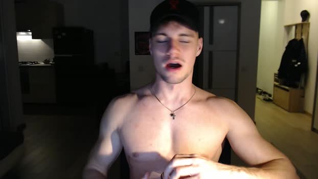 _alexanderwilliams lush Webcam SHOW @ Chaturbate 18-11-2024