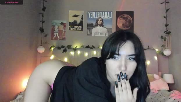 anisa_sweet deepthroat Webcam SHOW @ Chaturbate 18-11-2024