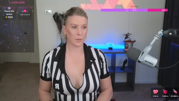 blondecalibabe sweet Webcam SHOW @ Chaturbate 18-11-2024