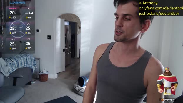 deviantill deepthroat Webcam SHOW @ Chaturbate 18-11-2024