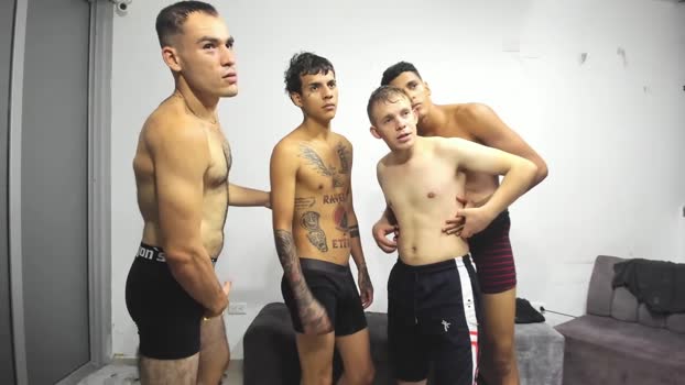 exoticmen_xxx bigtoys Webcam SHOW @ Chaturbate 18-11-2024