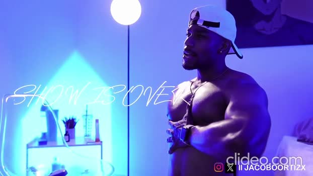 jaycobortiz_ kissing Webcam SHOW @ Chaturbate 19-11-2024