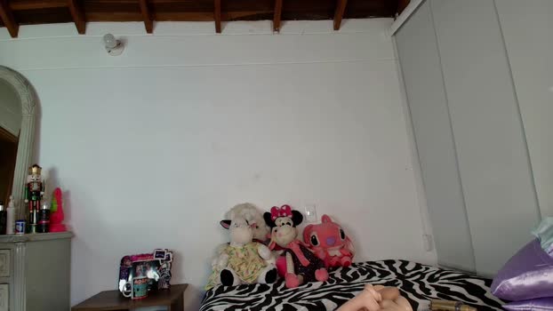 marihana_one1 lick Webcam SHOW @ Chaturbate 18-11-2024