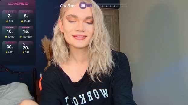 my_muse lush Webcam SHOW @ Chaturbate 18-11-2024
