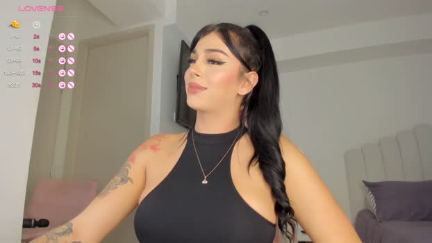 sofiia_pink Webcam Webcam SHOW @ Chaturbate 18-11-2024