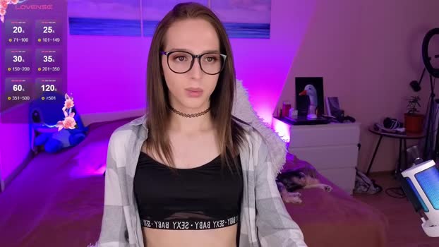 sweet_ali3s amateur Webcam SHOW @ Chaturbate 18-11-2024
