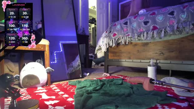 wolf_princess bigdick Webcam SHOW @ Chaturbate 18-11-2024