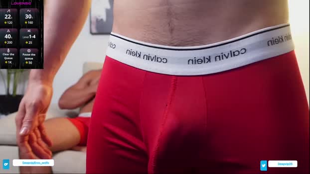 eroswolfs deep Webcam SHOW @ Chaturbate 19-11-2024