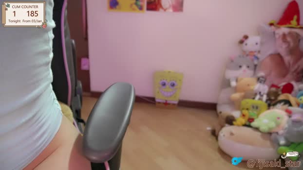 fijisakistar nasty Webcam SHOW @ Chaturbate 19-11-2024