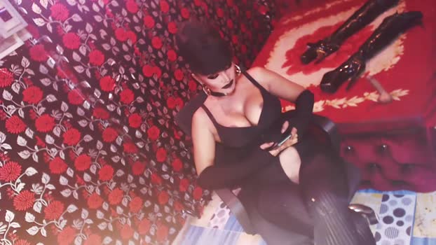 _hailyourqueenx natural Webcam SHOW @ Chaturbate 20-11-2024