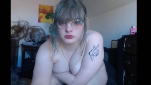 minthe fuckface Webcam SHOW @ Chaturbate 20-11-2024