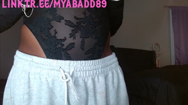 myabadd sexykitty Webcam SHOW @ Chaturbate 19-11-2024