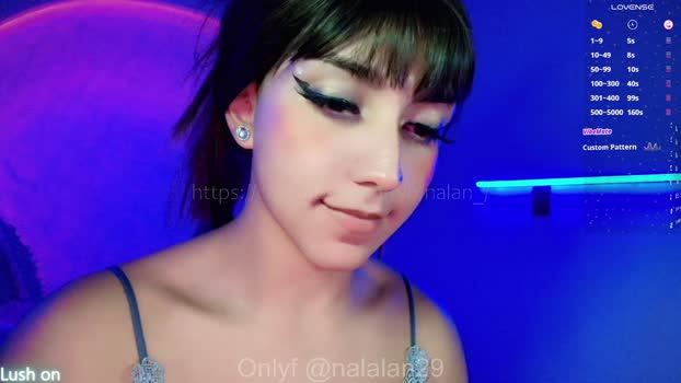nalan_ hardcock Webcam SHOW @ Chaturbate 20-11-2024
