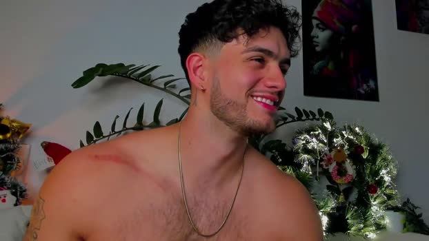noha_miler gay Webcam SHOW @ Chaturbate 19-11-2024