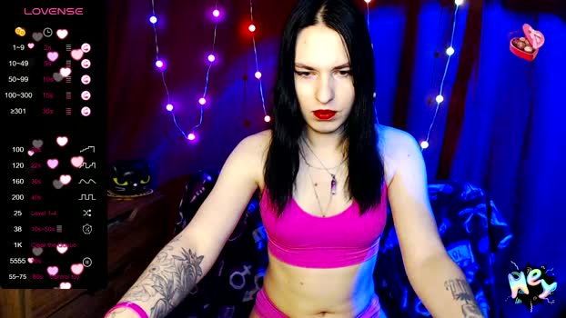 prettyangel96 kiss Webcam SHOW @ Chaturbate 20-11-2024