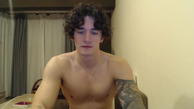 sam_winchest suck Webcam SHOW @ Chaturbate 19-11-2024