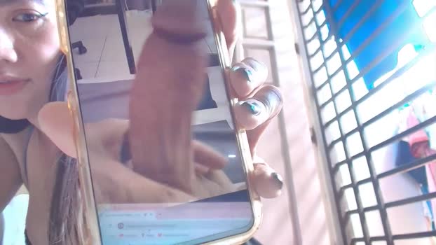 xdreamangel fuck Webcam SHOW @ Chaturbate 19-11-2024