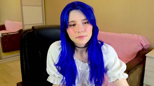 your_sissy_doll moan Webcam SHOW @ Chaturbate 19-11-2024