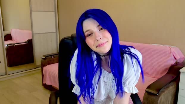 your_sissy_doll deepthroat Webcam SHOW @ Chaturbate 20-11-2024