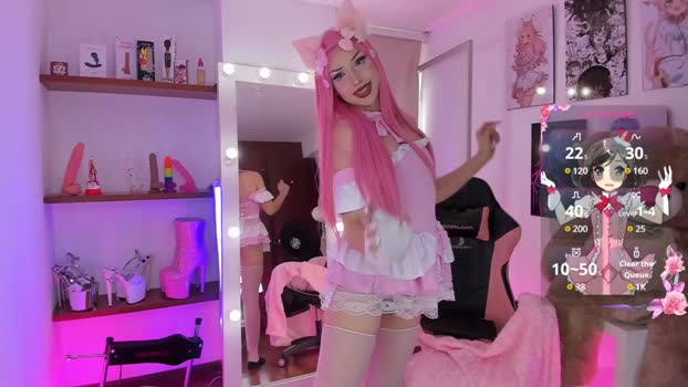 alessandra_thedoll jerkoff Webcam SHOW @ Chaturbate 20-11-2024
