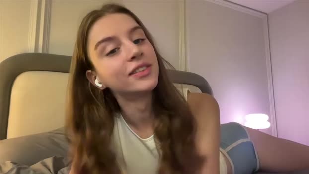 evie_may fuckass Webcam SHOW @ Chaturbate 21-11-2024