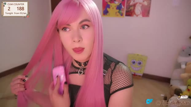 fijisakistar love Webcam SHOW @ Chaturbate 20-11-2024