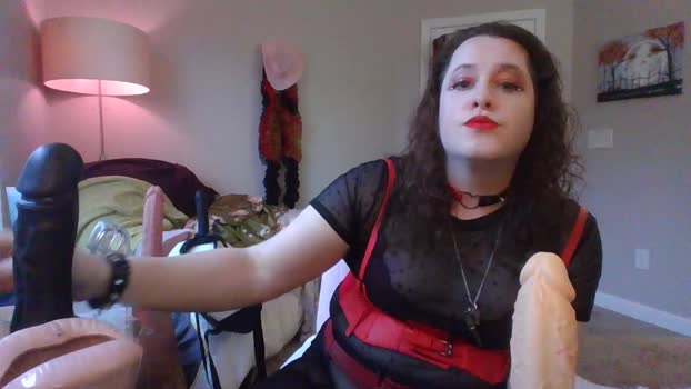 mxsissycharlotte Webcam Webcam SHOW @ Chaturbate 20-11-2024