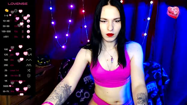 prettyangel96 sexy Webcam SHOW @ Chaturbate 20-11-2024