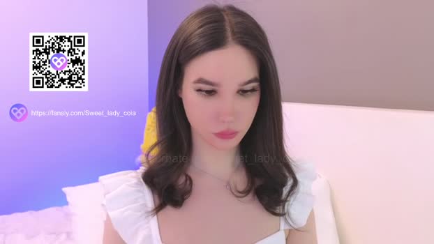 sweet_lady_cola sexytrans Webcam SHOW @ Chaturbate 20-11-2024