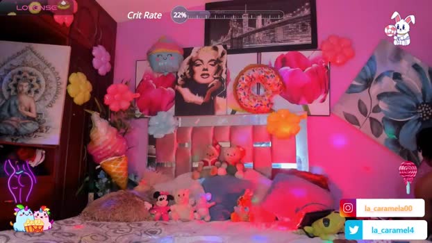 kandy_scarleth suckcock Webcam SHOW @ Chaturbate 22-11-2024
