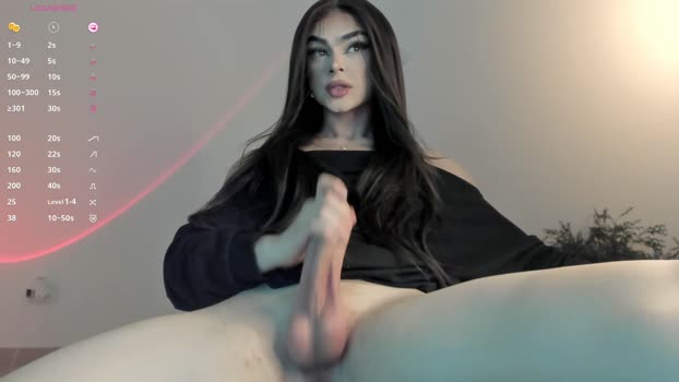 sweetest_bella sweet Webcam SHOW @ Chaturbate 21-11-2024