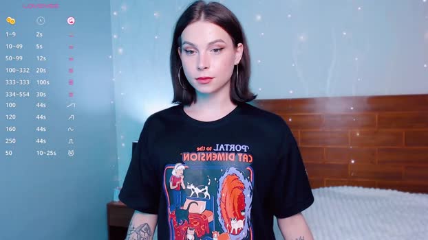 ericaglam amateur Webcam SHOW @ Chaturbate 22-11-2024