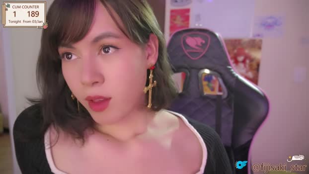 fijisakistar lush Webcam SHOW @ Chaturbate 22-11-2024