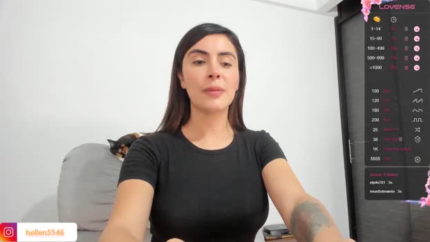 xspecialroomx lickass Webcam SHOW @ Chaturbate 22-11-2024