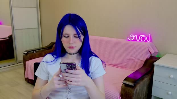 your_sissy_doll jerking Webcam SHOW @ Chaturbate 23-11-2024