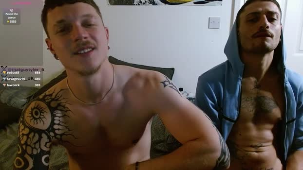 aleksuk hot Webcam SHOW @ Chaturbate 23-11-2024