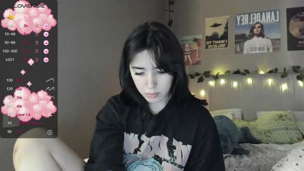 anisa_sweet fuckhard Webcam SHOW @ Chaturbate 23-11-2024