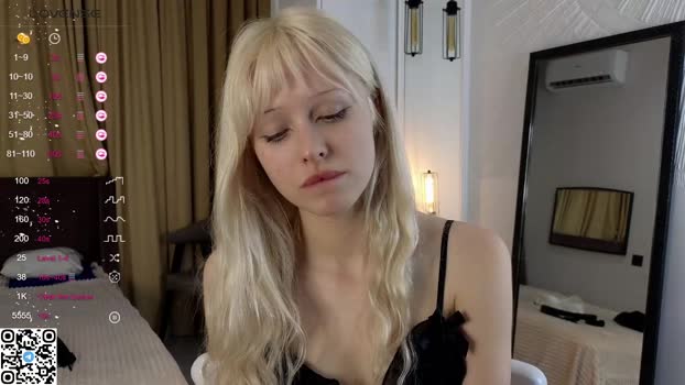 dixiekemp Naked Webcam SHOW @ Chaturbate 24-11-2024