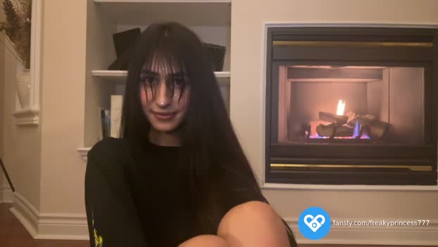 freakyprincess777 Pretty Webcam SHOW @ Chaturbate 24-11-2024
