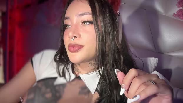 katy_monrroy show Webcam SHOW @ Chaturbate 23-11-2024