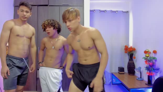 masters_sexx Webcam Webcam SHOW @ Chaturbate 24-11-2024
