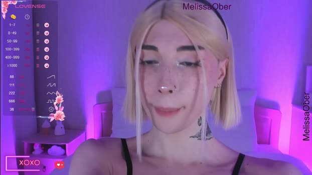 melissaober spank Webcam SHOW @ Chaturbate 23-11-2024