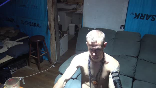 nezzey Webcam Webcam SHOW @ Chaturbate 24-11-2024