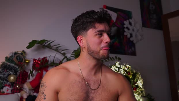 noha_miler deep Webcam SHOW @ Chaturbate 23-11-2024