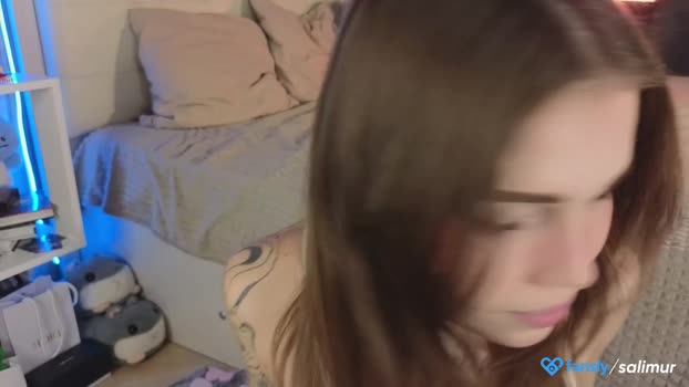 salimurr lush Webcam SHOW @ Chaturbate 23-11-2024