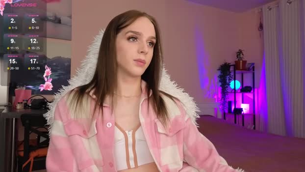 sweet_ali3s Nude Webcam SHOW @ Chaturbate 23-11-2024