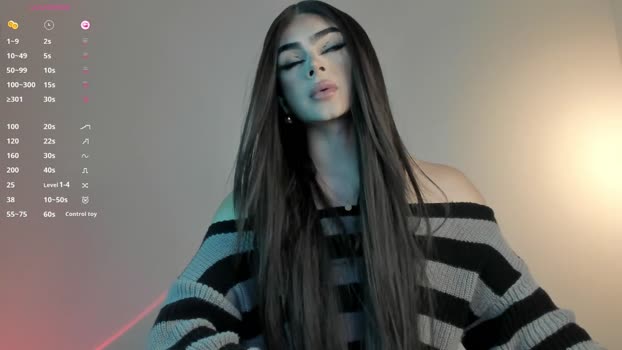 sweetest_bella moan Webcam SHOW @ Chaturbate 23-11-2024