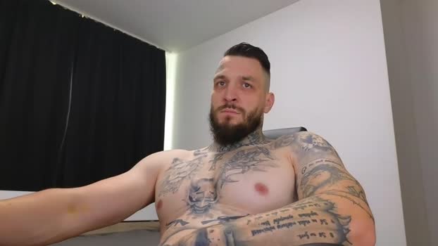 thebestmuscles sexybody Webcam SHOW @ Chaturbate 24-11-2024