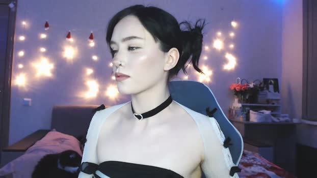yamilean lovense Webcam SHOW @ Chaturbate 23-11-2024